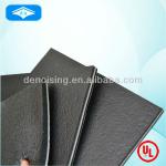 Super quality popular car engine cover sound proof material