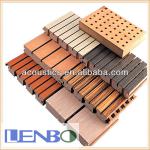 perforated acoustic boards
