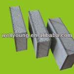 easy construction and low price eps sandwich wall panel