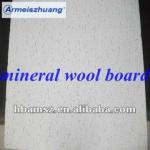 low-density mineral wool board