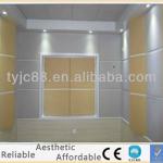 best selling decorative acoustical panels for walls
