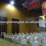 auditorium design standards perforated acoustic panel manufacturer