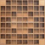 Studio Solid Wood QRD Sound Diffuser Acoustic Panel