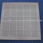 New Type Acoustic Ceiling Panels