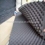 soundproof melamine acoustic foam panels