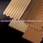 2013 Wooden Acoustic Wall Panel