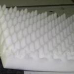 High-density sound-absorbing sponge/Foam acoustic Panels