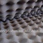noise cancelling insulation sponge acoustic foam