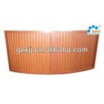 Diffuser Acoustic Panel (Adjustable Acoustic Structure)