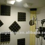 recording room sound absorbing foam sponge