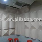 studio acoustic panel