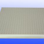 Perforated Acoustic Panel-QY-CB-A025