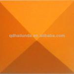 quality acoustical fabric panelling product-