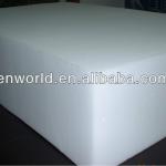 soundproofing White Melamine Foam panel-ew01