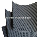 Noise &amp; Vibration Damping Materials-Wave shaped