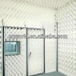 2013 New super hot sell Nano sound-Proofing Sponge panel material
