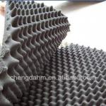 polyurethane sound absorbing acoustic sponge