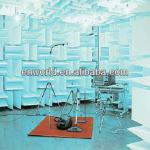 2013 New super hot sell Nano sound-Proofing Sponge panel