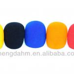 sound absorbing sponge for microphone