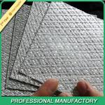 Aluminum microfiber panel - aluminum fiber panel- acoustic ceiling material-microfiber