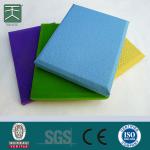 Hot Sale And Popular Sound Barrier Wall For Building Decoration