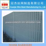 noise barrier panels-GJ-N