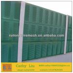 road noise barrier,highway noise barrier(100% professional manufacturer)