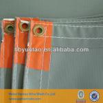 1.8*5.1 Japan anti fire sound barrier net for construction