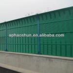 PVC Coated Road Noise Barrier
