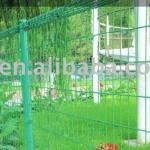 galvanized temporary fence mesh panels