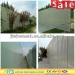 Good Quality And Low Price Sound Barrier/Sound Barrier Proof Panel
