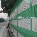 fiberglass composite panels for subway sound absorbing