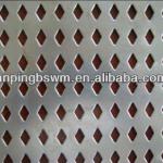 Perforated Sound Barrier Panel-high quality and best price-