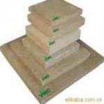 Vermculite board as soundproof materials