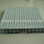 fiberglass composite panels for subway noise barrier