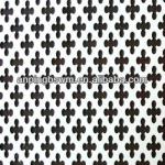 Perforated Sound Barrier Panel-manufactory supplier