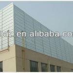 Metal Wall Cladding/Perforated Sheet Cladding/Perforated Building Cladding/Perforated Metal Cladding For Building