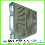 sound barrier board manufacturer (Anping factory, China)