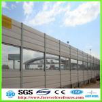 sound barrier board for highway (Anping factory, China)