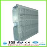 railway sound barrier board supplier (Anping factory, China)