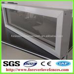 hot sale transparent soundproof panels(anping, china)