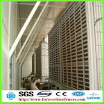 industrial noise reduction barrier China factory