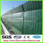 china wholesale pvc coated road noise barrier-FL-n145