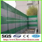 china wholesale sound protection wall