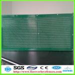 sound barrier panel with wholesale price and fast delivery