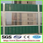 plexiglass transparent sound barrier with fast delivery(Anping factory)