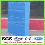 wholesale price PVC metal sound barriers(professional manufacturer)
