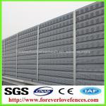 hot sale metal sound barriers(professional manufacturer)