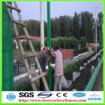 highway or railway sound-absorbing fences China supplier