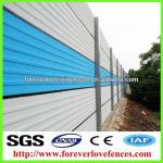 Acoustic Barrier/ Sound Barrier/ Noise Barrier